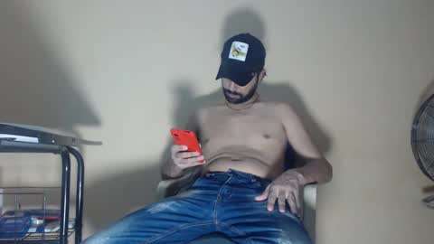 ARABE  online show from 11, 10, 2025