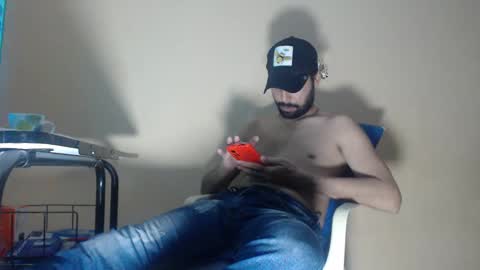 ARABE  online show from 11, 10, 2025