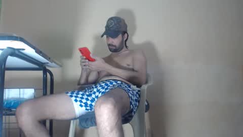 ARABE  online show from 9, 4, 2026