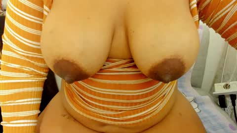 Snapshot of arabela_dream25 chatting on 21, 1, 2025 ARABELA online show from 21, 1, 2025