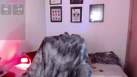 Arabella online show from 16, 10, 2025