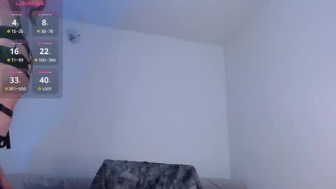 Arabella online show from 8, 1, 2026