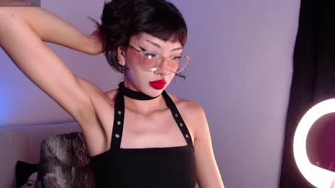 Snapshot of arabella_stone chatting on 7, 5, 2026 Arabella online show from 7, 5, 2026