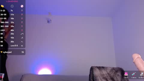 Snapshot of arabella_stone chatting on 15, 5, 2026 Arabella online show from 15, 5, 2026