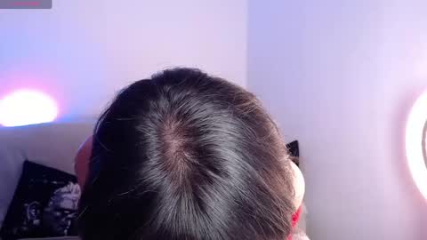 Snapshot of arabella_stone chatting on 18, 5, 2026 Arabella online show from 18, 5, 2026