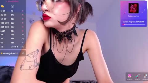 Snapshot of arabella_stone chatting on 28, 5, 2026 Arabella online show from 28, 5, 2026