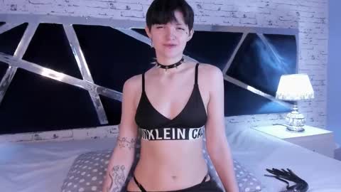 ArabellaBlue online show from 19, 10, 2025