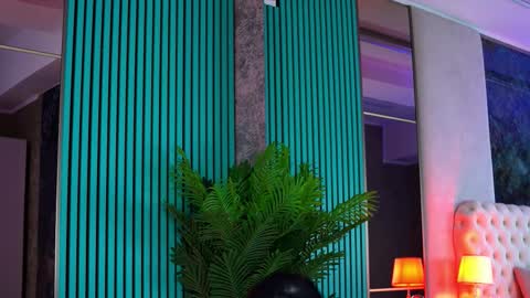 Snapshot of arabellaposh chatting on 23, 9, 2025 arabellaposh online show from 23, 9, 2025