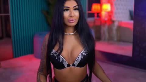 Snapshot of arabellaposh chatting on 20, 10, 2025 arabellaposh online show from 20, 10, 2025