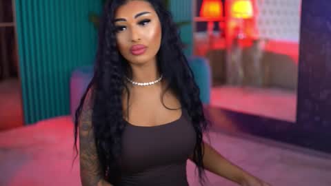 Snapshot of arabellaposh chatting on 26, 10, 2025 arabellaposh online show from 26, 10, 2025