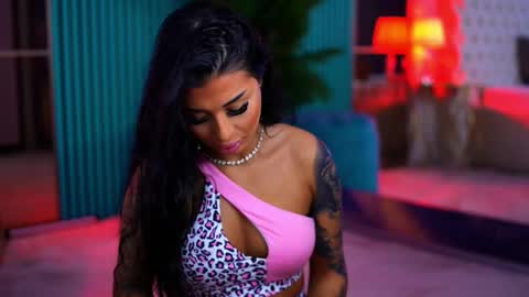 Snapshot of arabellaposh chatting on 24, 11, 2025 arabellaposh online show from 24, 11, 2025