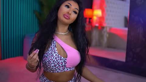 Snapshot of arabellaposh chatting on 28, 11, 2025 arabellaposh online show from 28, 11, 2025