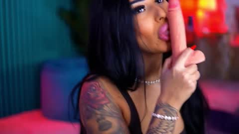 arabellaposh online show from 18, 12, 2025