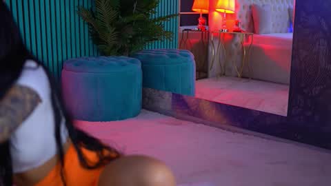 arabellaposh online show from 22, 12, 2025