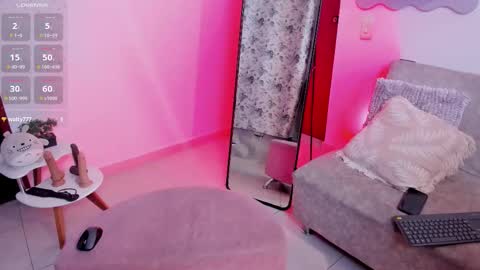 Snapshot of arabellaswan chatting on 14, 9, 2025 online show from 14, 9, 2025