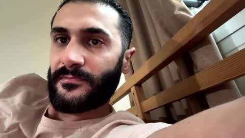 Snapshot of arabhairy90 chatting on 3, 12, 2024 hairycub online show from 3, 12, 2024