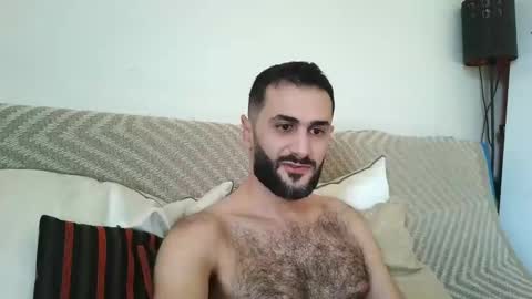 Snapshot of arabhairy90 chatting on 21, 12, 2024 hairycub online show from 21, 12, 2024