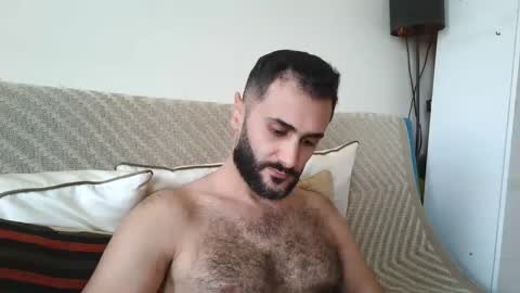 Snapshot of arabhairy90 chatting on 24, 12, 2024 hairycub online show from 24, 12, 2024
