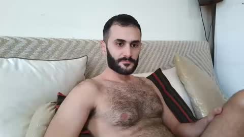 Snapshot of arabhairy90 chatting on 13, 2, 2025 hairycub online show from 13, 2, 2025