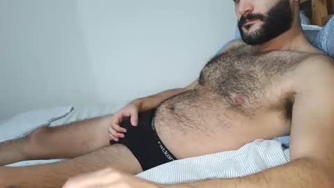 Snapshot of arabhairy90 chatting on 10, 3, 2025 hairycub online show from 10, 3, 2025