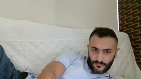Snapshot of arabhairy90 chatting on 13, 9, 2025 hairycub online show from 13, 9, 2025