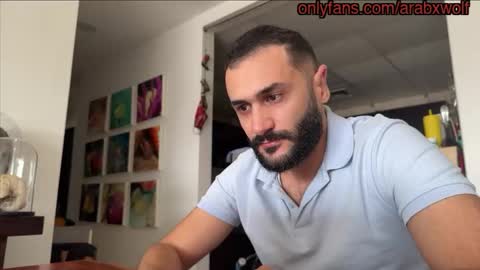 Snapshot of arabhairy90 chatting on 2, 11, 2025 hairycub online show from 2, 11, 2025