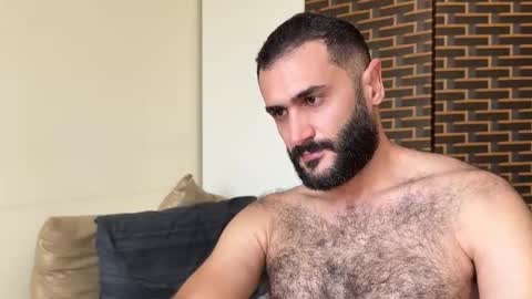 Snapshot of arabhairy90 chatting on 4, 11, 2025 hairycub online show from 4, 11, 2025