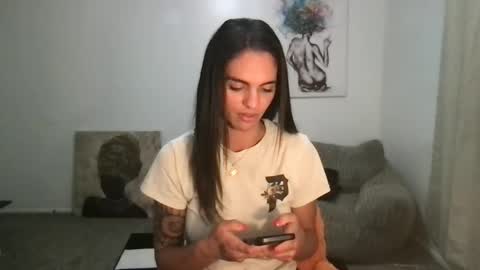 arabianprincess37 online show from 15, 10, 2025