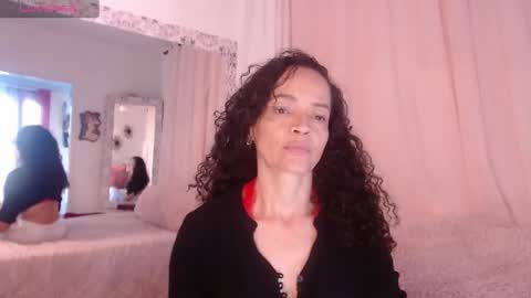 Snapshot of arabiel chatting on 18, 1, 2025 Nadia Cyel online show from 18, 1, 2025