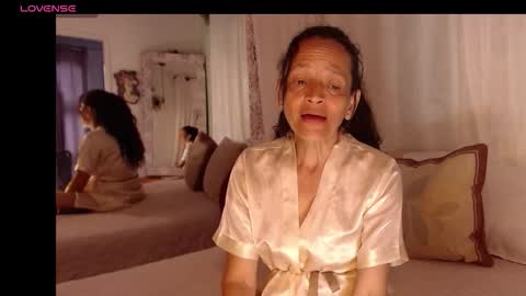 Nadia Cyel online show from 10, 3, 2026