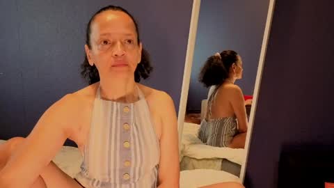 Nadia Cyel online show from 29, 5, 2026