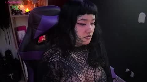 Snapshot of aradia66 chatting on 18, 5, 2026 Carolain online show from 18, 5, 2026