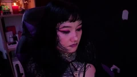 Snapshot of aradia66 chatting on 4, 8, 2026 Carolain online show from 4, 8, 2026
