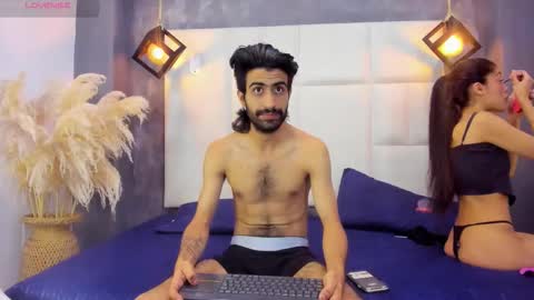 Snapshot of arah_issaa chatting on 30, 10, 2025 arah_issaa online show from 30, 10, 2025