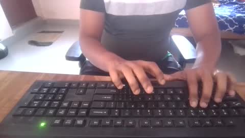 Rahul online show from 8, 12, 2024