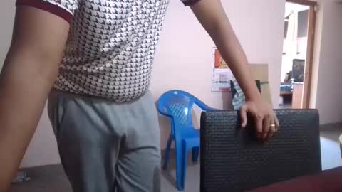 Rahul online show from 20, 1, 2025