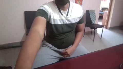 Rahul online show from 27, 1, 2025