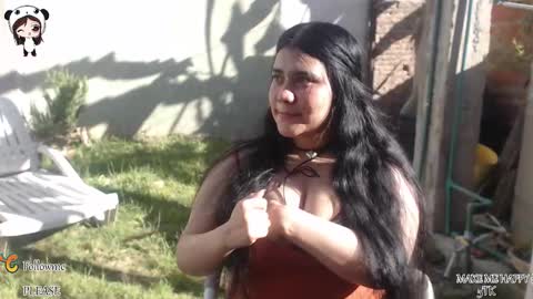 Aralyn  online show from 5, 11, 2025