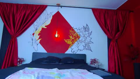 Aranza online show from 16, 12, 2025