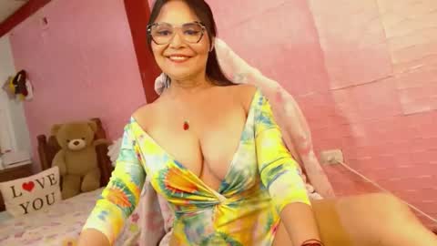 Aranza online show from 21, 2, 2025