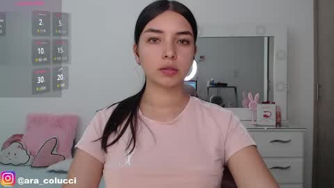 Snapshot of aratna_coluccii chatting on 15, 4, 2026 Aratna my dream 3000 tokens online show from 15, 4, 2026