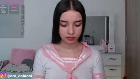 Snapshot of aratna_coluccii chatting on 13, 5, 2026 Aratna my dream 3000 tokens online show from 13, 5, 2026