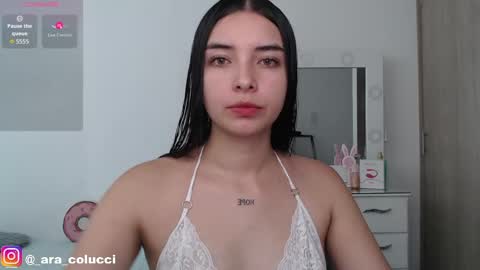Snapshot of aratna_coluccii chatting on 16, 5, 2026 Aratna my dream 3000 tokens online show from 16, 5, 2026