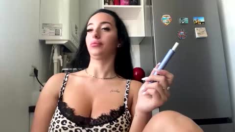 araya_kimber online show from 18, 9, 2025