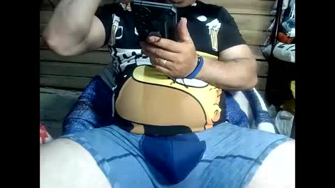 arcanguel 05 online show from 26, 3, 2026