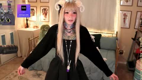 Archancel online show from 2, 2, 2026