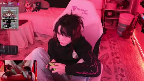 Archancel online show from 9, 4, 2026