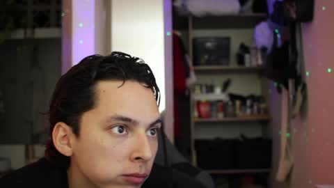 Snapshot of archi_love chatting on 21, 5, 2026 ARCHIBALDO online show from 21, 5, 2026