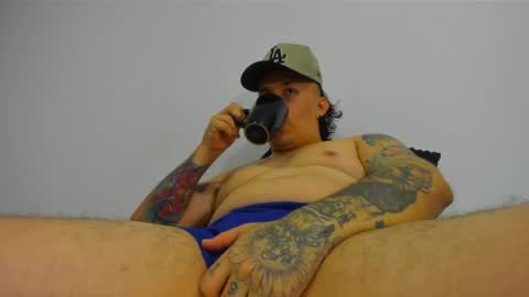 Snapshot of archie_1234 chatting on 13, 5, 2026 Archie online show from 13, 5, 2026