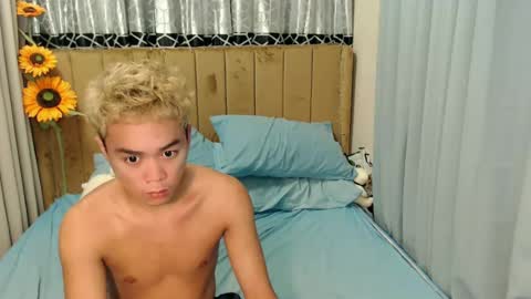 Snapshot of archie_moreno chatting on 29, 6, 2026 ARCHIE online show from 29, 6, 2026